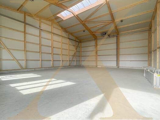 Halle/Industriefläche zur Miete 6,90 € 386 m² Lagerfläche St. Florian 4490