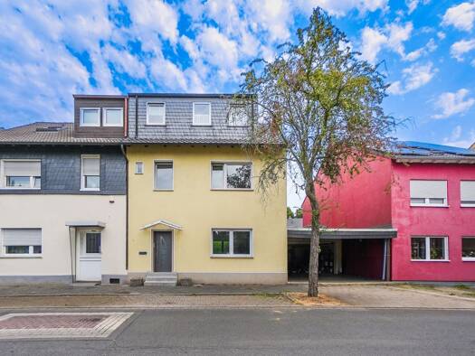 Doppelhaushälfte zum Kauf 379.000 € 5,5 Zimmer 172 m² 225 m² Grundstück Hofstede Mitte 44809