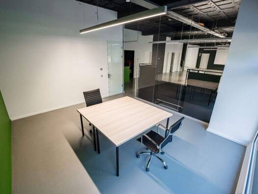 Bürofläche zur Miete provisionsfrei 3.000 € 23 m² Bürofläche Nürnberger Straße Wilmersdorf Berlin 10777