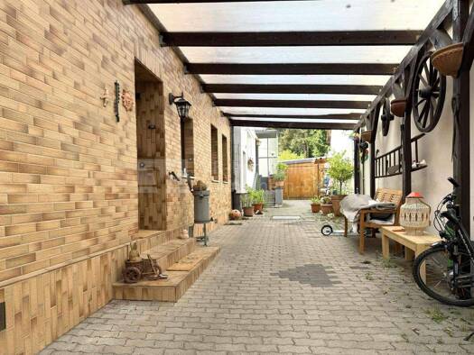 Mehrfamilienhaus zum Kauf 323.000 € 6 Zimmer 120 m² 289 m² Grundstück Bonn 53175