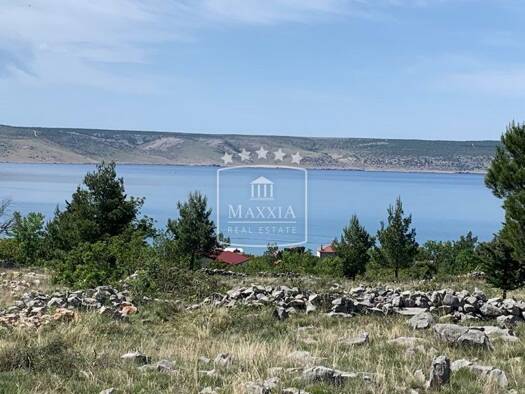 Grundstück zum Kauf 95.000 € Starigrad 23244
