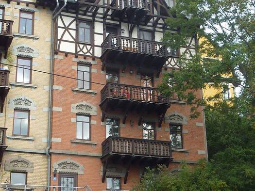 Gewerbeobjekt zum Kauf als Kapitalanlage geeignet 369 m² 387 m² Grundstück Kahlaische Straße Süd Jena 07743