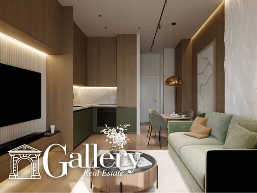 Studio zum Kauf 125.000 € 1 Zimmer 56 m² 5 Geschosse frei ab sofort Via Carducci 29 Trieste 34100