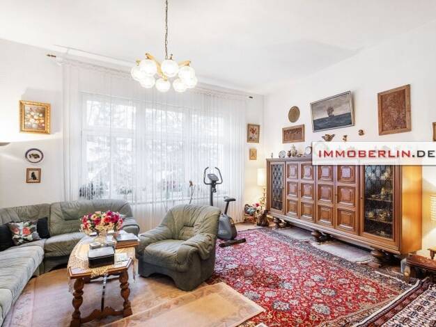 Reihenmittelhaus zum Kauf 449.000 € 5 Zimmer 180 m² 407 m² Grundstück Fürstenwalde Fürstenwalde/Spree 15517