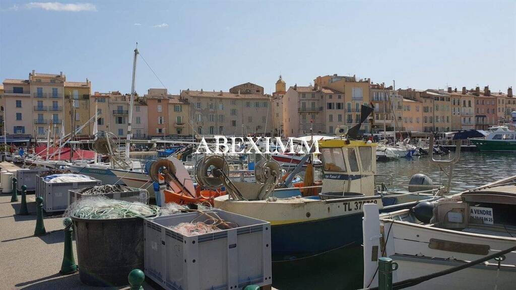 Haus zum Kauf 10.500.000 € 400 m² 5.000 m² Grundstück Zone Ouest Urbaine Saint-Tropez 83990