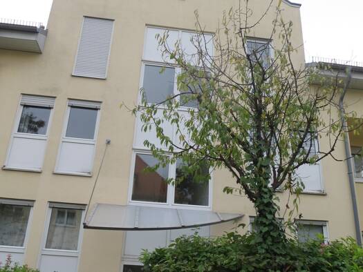 Wohnung zur Miete 850 € 3 Zimmer 92,1 m² EG frei ab 01.04.2026 Taubenheimer Straße 11 Bühlau/Weißer Hirsch Dresden 01324