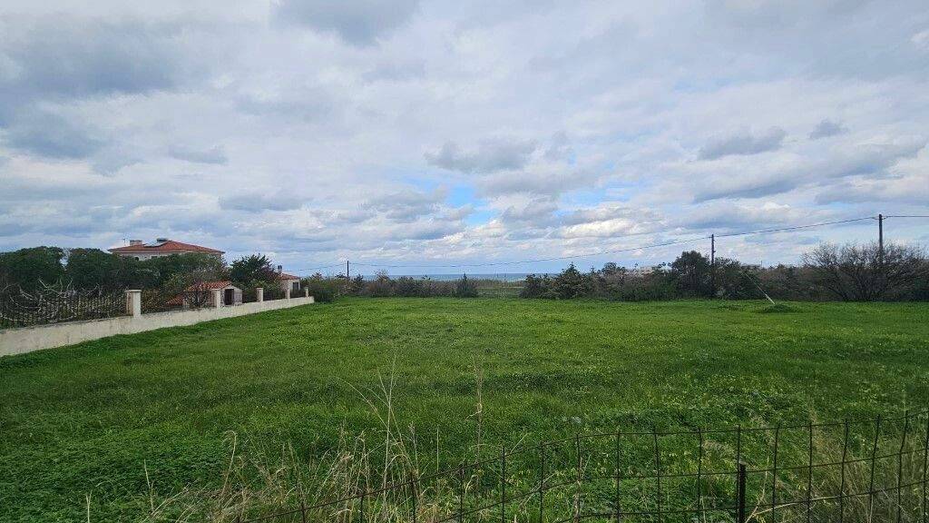 Land-/Forstwirtschaft zum Kauf 194.000 € 2.005 m² Grundstück Kreta