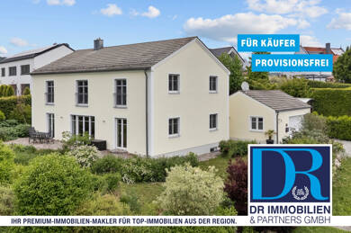 Einfamilienhaus zum Kauf 779.000 € 6 Zimmer 193,1 m² 827 m² Grundstück Steinsdorf Altmannstein / Steinsdorf 93336
