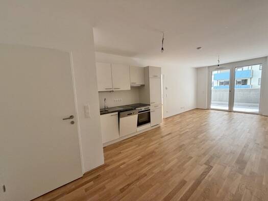 Wohnung zur Miete 890 € 2 Zimmer 5. Geschoss frei ab sofort Dresdner Straße Wien 1200