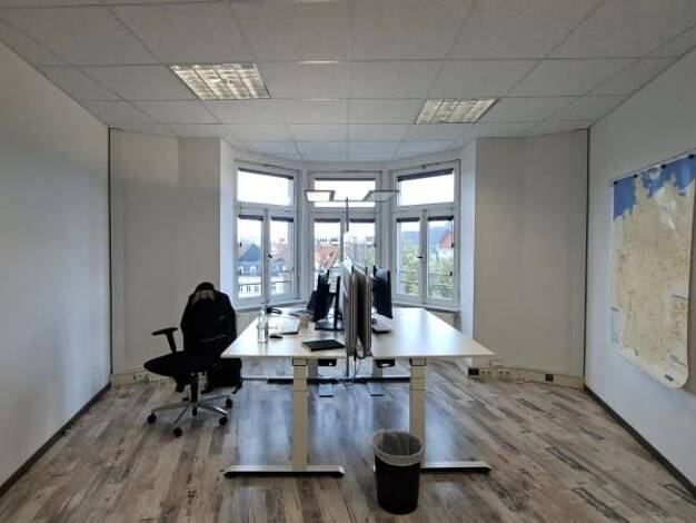 Bürofläche zur Miete 10,38 € 287 m² Bürofläche teilbar ab 287 m² Innenstadt Innenstadt 38100