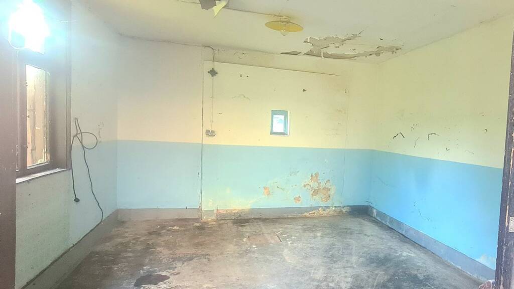 Immobilie in Mühlenbecker Land - FINALER PREIS | PROVISIONSFREI | Bungalow Handwerkerobjekt auf Baugrundstück zum Bodenrichtwert - Bild 3