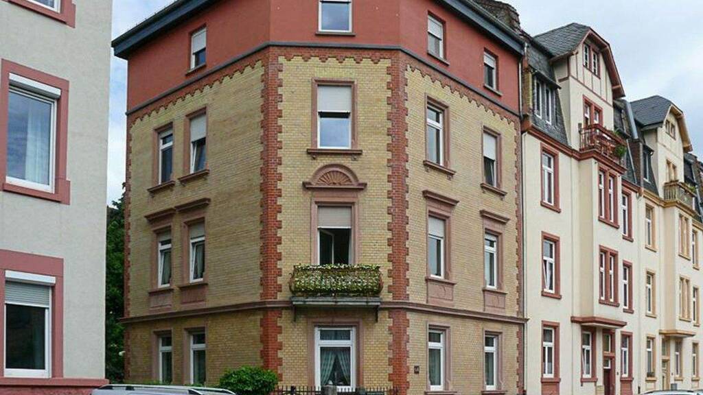 Wohnung zum Kauf provisionsfrei 390.000 € 3 Zimmer 74 m² 2. Geschoss Waldstraße 66 Niederrad Frankfurt-Niederrad 60528
