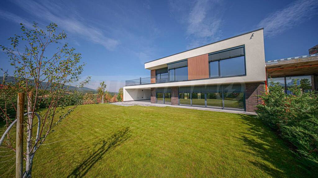 Reihenmittelhaus zum Kauf 1.555.000 € 8 Zimmer 657 m² Sofia