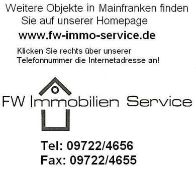 Gastronomie/Hotel zum Kauf 5.041 m² Grundstück Am Sterzelbach 9 Haßfurt Haßfurt 97437
