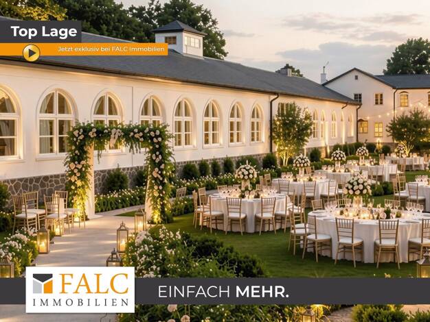Bar/Café zum Kauf 1.200.000 € 1.248,4 m² Gastrofläche 11.270 m² Grundstück Liebfrauenstraße 1 Widdern Widdern 74259