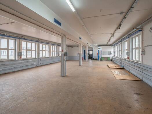 Lagerhalle zur Miete 720 € 180 m² Lagerfläche Schwenningen 72477