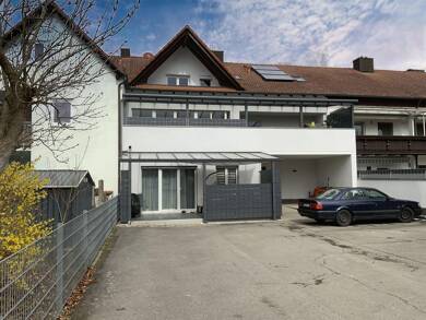 Wohnung zum Kauf 223.000 € 2 Zimmer 55 m² Manching Manching 85077