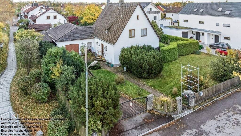 Grundstück zum Kauf 2.295.000 € 1.363 m² Grundstück Dornach Aschheim 85609