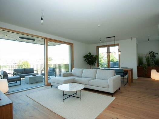 Wohnung zum Kauf - Erstbezug 590.000 € 4 Zimmer 98,5 m² 1. Geschoss Achau 2481