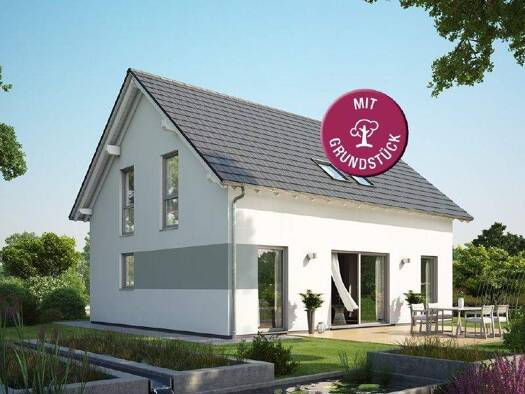 Einfamilienhaus zum Kauf provisionsfrei 456.400 € 5 Zimmer 152 m² 635 m² Grundstück Waxweiler 54649