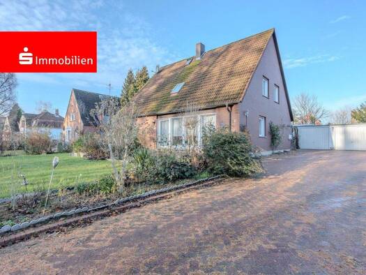 Einfamilienhaus zum Kauf 295.000 € 6 Zimmer 179,9 m² 1.257 m² Grundstück Ascheberg 24326