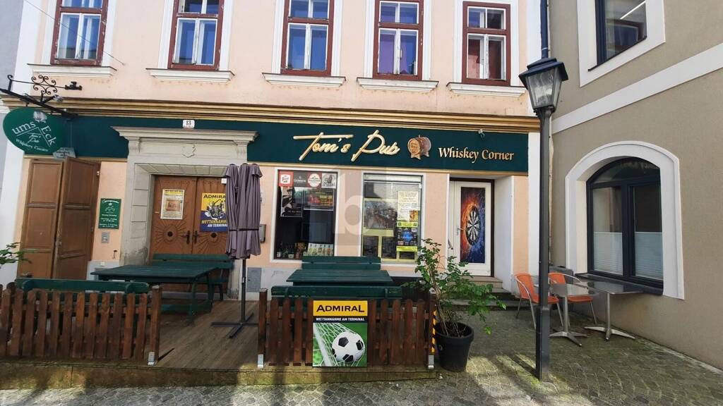 Mehrfamilienhaus zum Kauf 5 Zimmer 280 m² 226 m² Grundstück Waidhofen an der Ybbs 3340