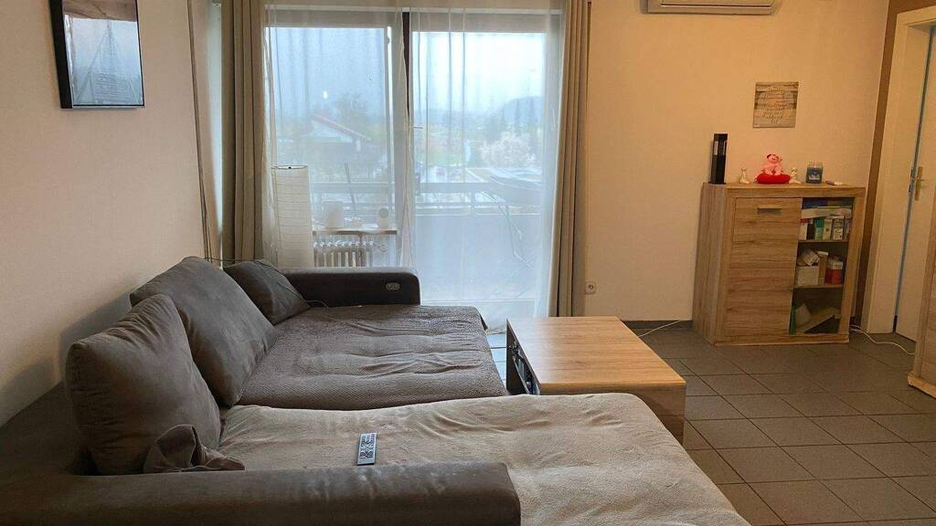 Wohnung zum Kauf 165.000 € 2 Zimmer 49,5 m² 3. Geschoss Perach Ainring 83404