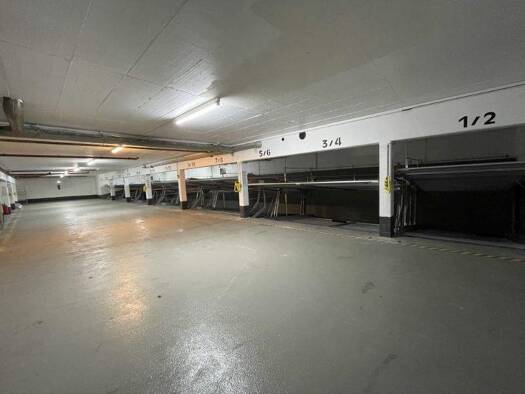 Duplex-Garage zur Miete 50 € Rennweg 26 Rennweg Nürnberg 90489