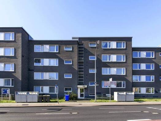 Wohnung zur Miete 769 € 3 Zimmer 80,2 m² EG Wickrathhahner Straße 19 Wickrath Mönchengladbach 41189