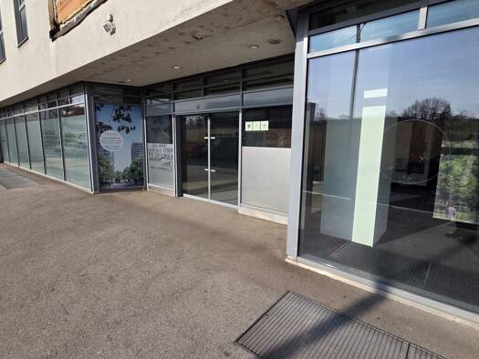 Ladenfläche zur Miete Wiener Neustadt 2700