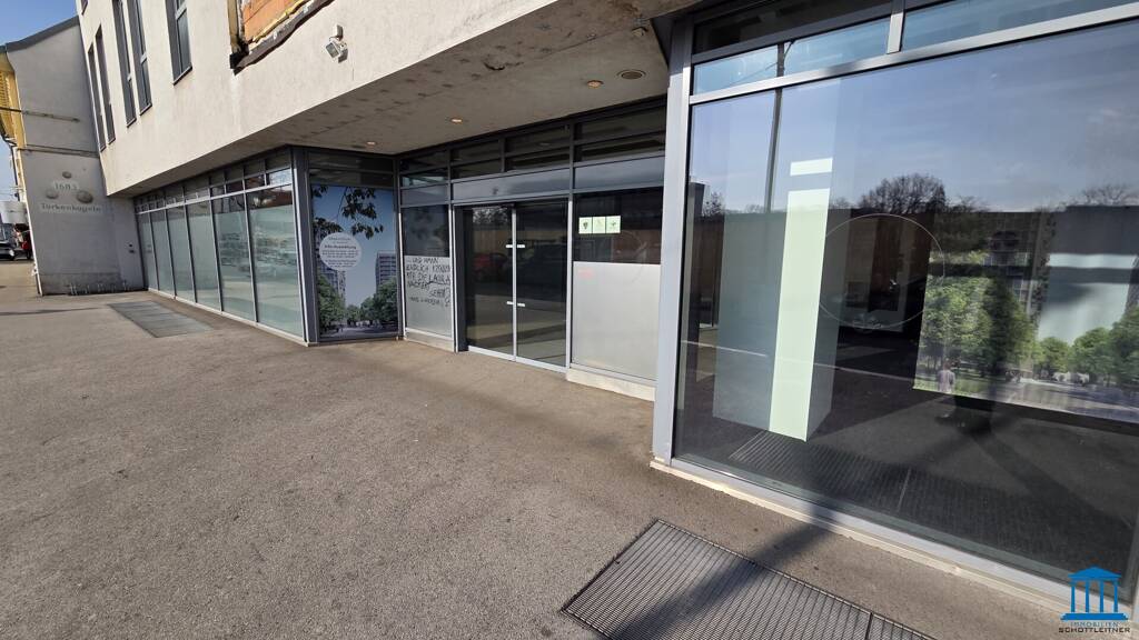 Ladenfläche zur Miete Wiener Neustadt 2700