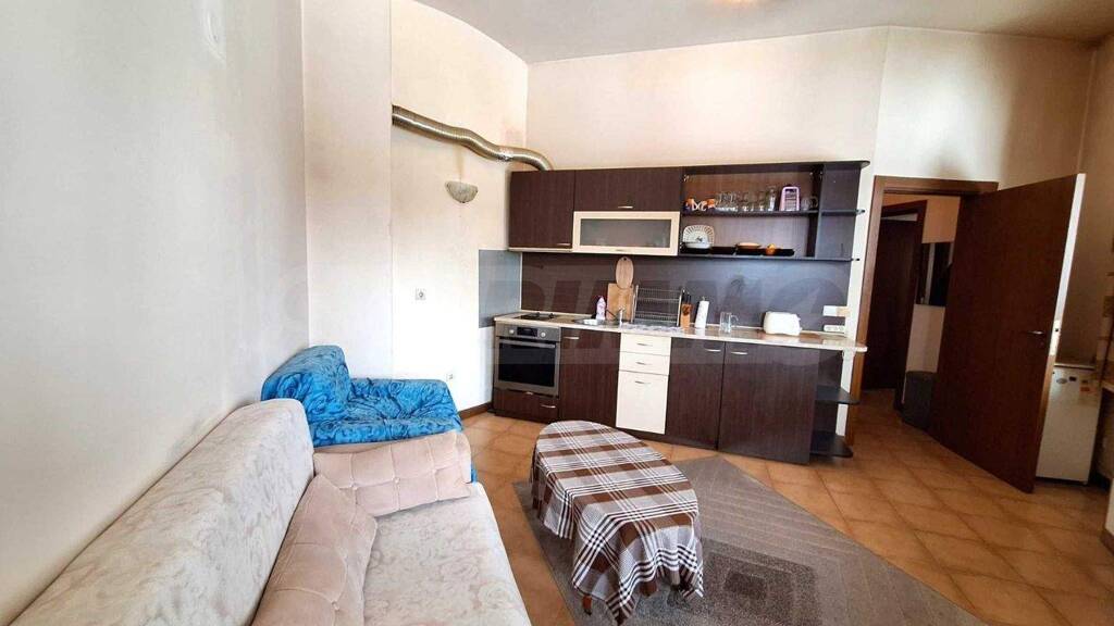 Studio zum Kauf 77.000 € 2 Zimmer 60 m² Bansko