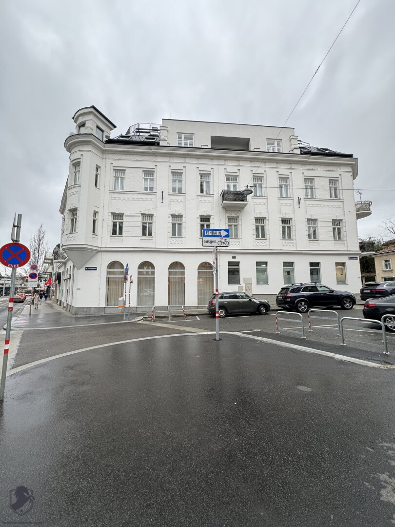 Wohnung zum Kauf 1.699.000 € 4 Zimmer 173 m²<br/>Wohnfläche 2.<br/>Geschoss Wien 1180