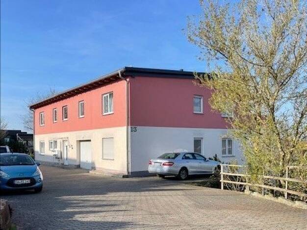 Wohnung zum Kauf 229.600 € 1 Zimmer 61,4 m² Dachgeschoss, 2. Geschoss frei ab sofort Lehnerz Fulda 36039