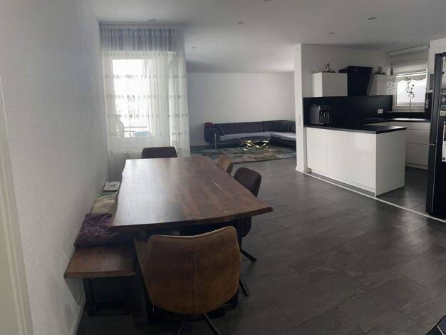 Wohnung zum Kauf provisionsfrei 340.000 € 3,5 Zimmer 100 m² 4. Geschoss Stuttgarter Str. 9 Böblingen 71032