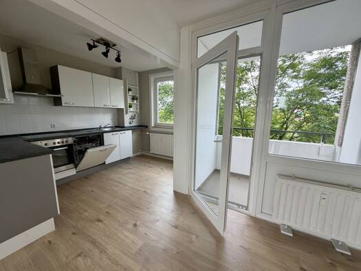Wohnung zum Kauf - Erstbezug 229.000 € 4 Zimmer 85 m² 2. Geschoss Laatzen-Mitte Laatzen 30880