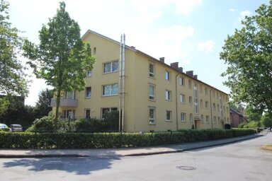 Wohnung zur Miete 238 € 1 Zimmer 37,1 m² 1. Geschoss frei ab 01.01.2025 Kornblumenweg 2 Windflöte Bielefeld 33659