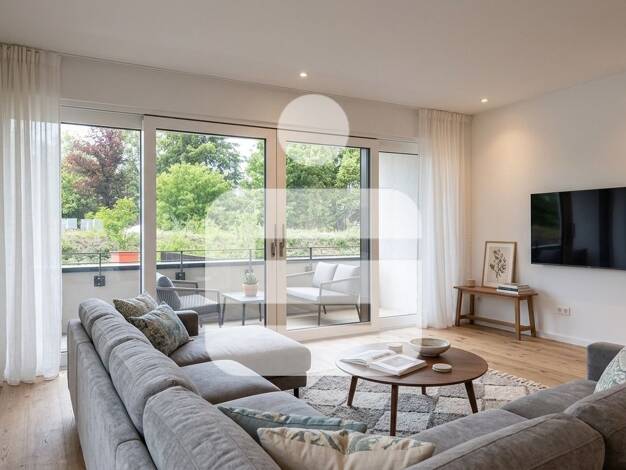 Wohnung zur Miete 1.250 € 3 Zimmer 86 m² frei ab 01.08.2026 Haidenhof-Nord Passau 94032