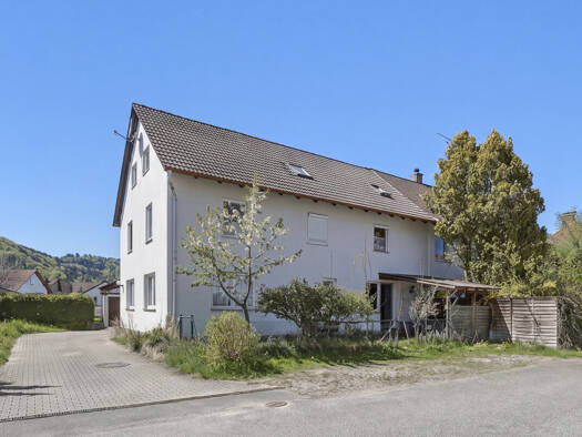 Mehrfamilienhaus zum Kauf 595.000 € 9 Zimmer 228 m² 656 m² Grundstück Peißenberg Peißenberg 82380