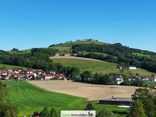 Grundstück zum Kauf 132.930 € 633 m² Grundstück Nußbach 4542
