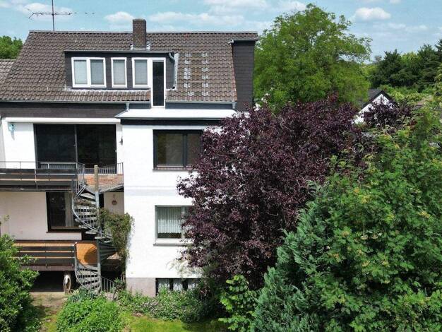 Mehrfamilienhaus zum Kauf 498.000 € 9 Zimmer 229 m² 796 m² Grundstück Kirchditmold Kassel 34130