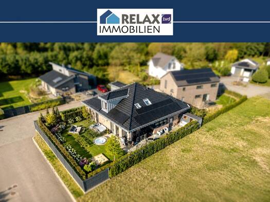 Einfamilienhaus zum Kauf 549.000 € 6 Zimmer 167 m² 575 m² Grundstück Effeld Wassenberg 41849