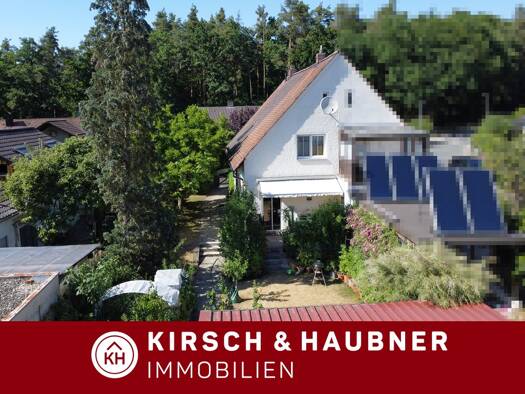Doppelhaushälfte zum Kauf 198.500 € 4 Zimmer 89 m² 369 m² Grundstück Höhenberg i. T. Neumarkt 92318