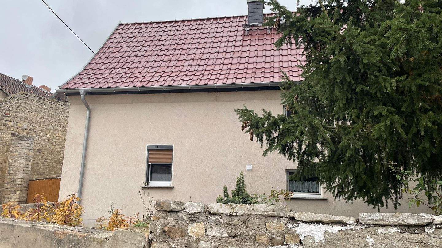 Einfamilienhaus zum Kauf - Ansicht 4