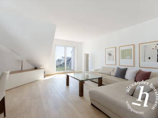 Maisonette zur Miete 1.600 € 3,5 Zimmer 114 m² 1. Geschoss frei ab sofort Schöne Aussicht 1 Friedrichsdorf Friedrichsdorf 61381
