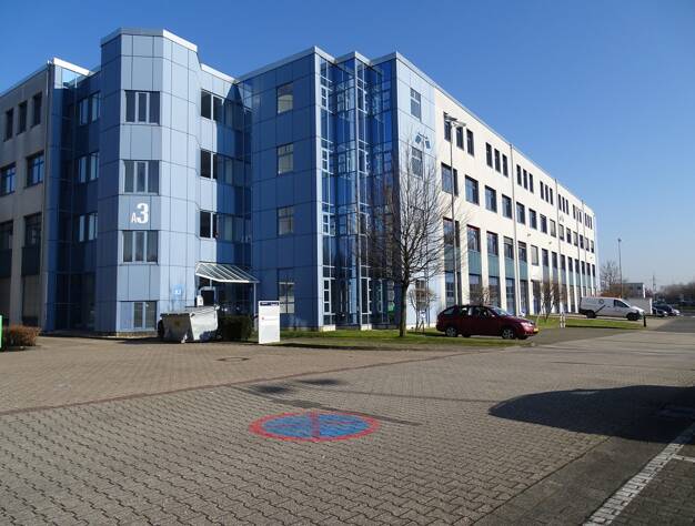 Garage zur Miete 30 € Adenauer Straße 20 Würselen Würselen 52146