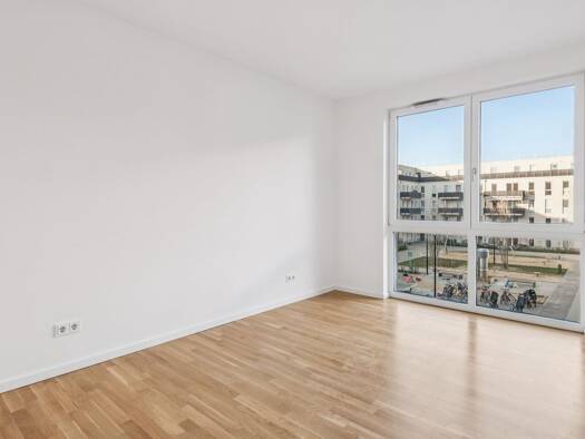 Terrassenwohnung zur Miete 1.995 € 4 Zimmer 100,7 m² 4. Geschoss frei ab sofort Gäblerstraße 66 Weißensee Pankow 13086
