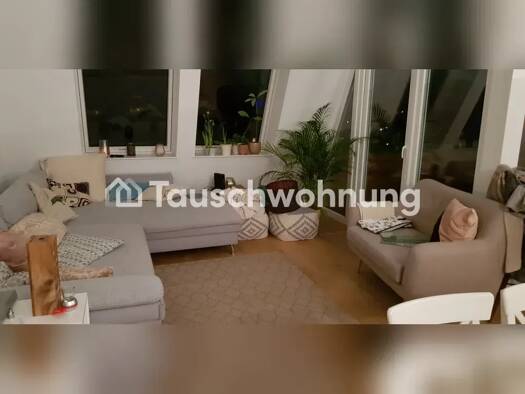 Wohnung zur Miete Tauschwohnung 1.900 € 2 Zimmer 85 m² Osdorf Altona 20357