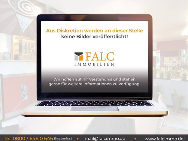 Café/Bar zum Kauf provisionsfrei Bockum Krefeld 47800