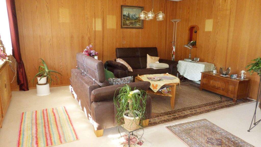 Wohnung zum Kauf 179.000 € 3,5 Zimmer 79,3 m² 3. Geschoss Zell 79669